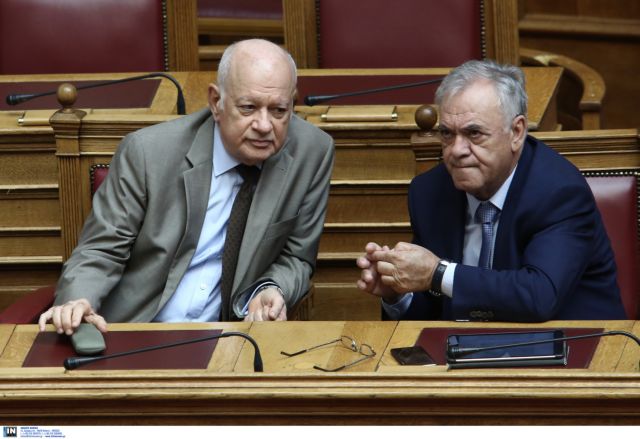 Δραγασάκης: Στοίχημα η επιτάχυνση της ανάπτυξης