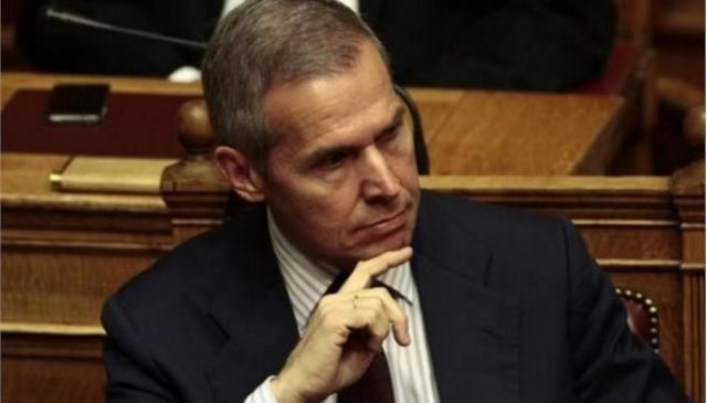 Υπουργείο εργασίας για Δαβάκη: «Ρατσιστικές αντιλήψεις που δείχνουν τη διαφορά»