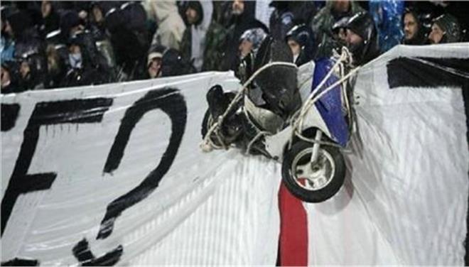 Από μέρα σε μέρα η απόφαση για την έφεση του ΠΑΟΚ