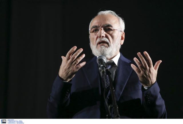 «Διαζύγιο» Ιβάν Σαββίδη – Δημήτρη Μάρη στο «Εθνος»