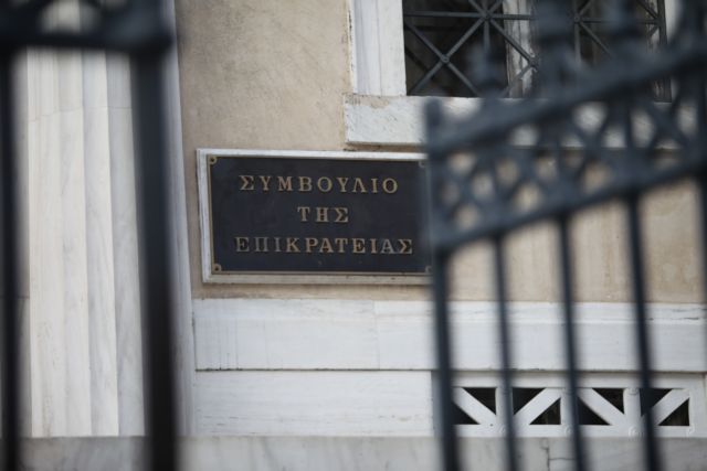 ΣτΕ: Αντισυνταγματική η απόφαση Φίλη για τα Θρησκευτικά | tovima.gr
