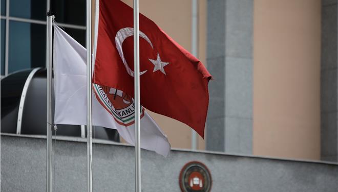 Διαψεύδεται από την ελληνική κυβέρνηση η μεταγωγή των στρατιωτικών σε δικαστήριο της Αδριανούπολης