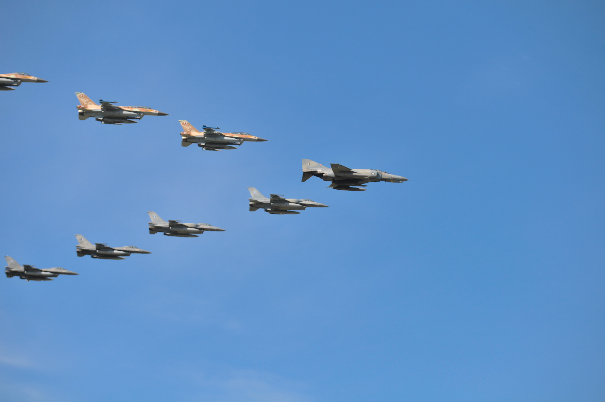 US reportedly mulling second Greek base if its forces leave Incirlik, Turkey