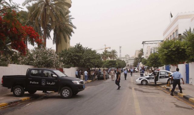 Λιβύη: Ο δήμαρχος της Τρίπολης απήχθη από ενόπλους