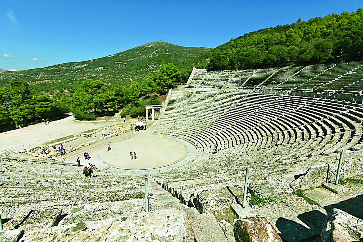 Η λειτουργία μουσείων και αρχαιολογικών χώρων τις γιορτές του Πάσχα