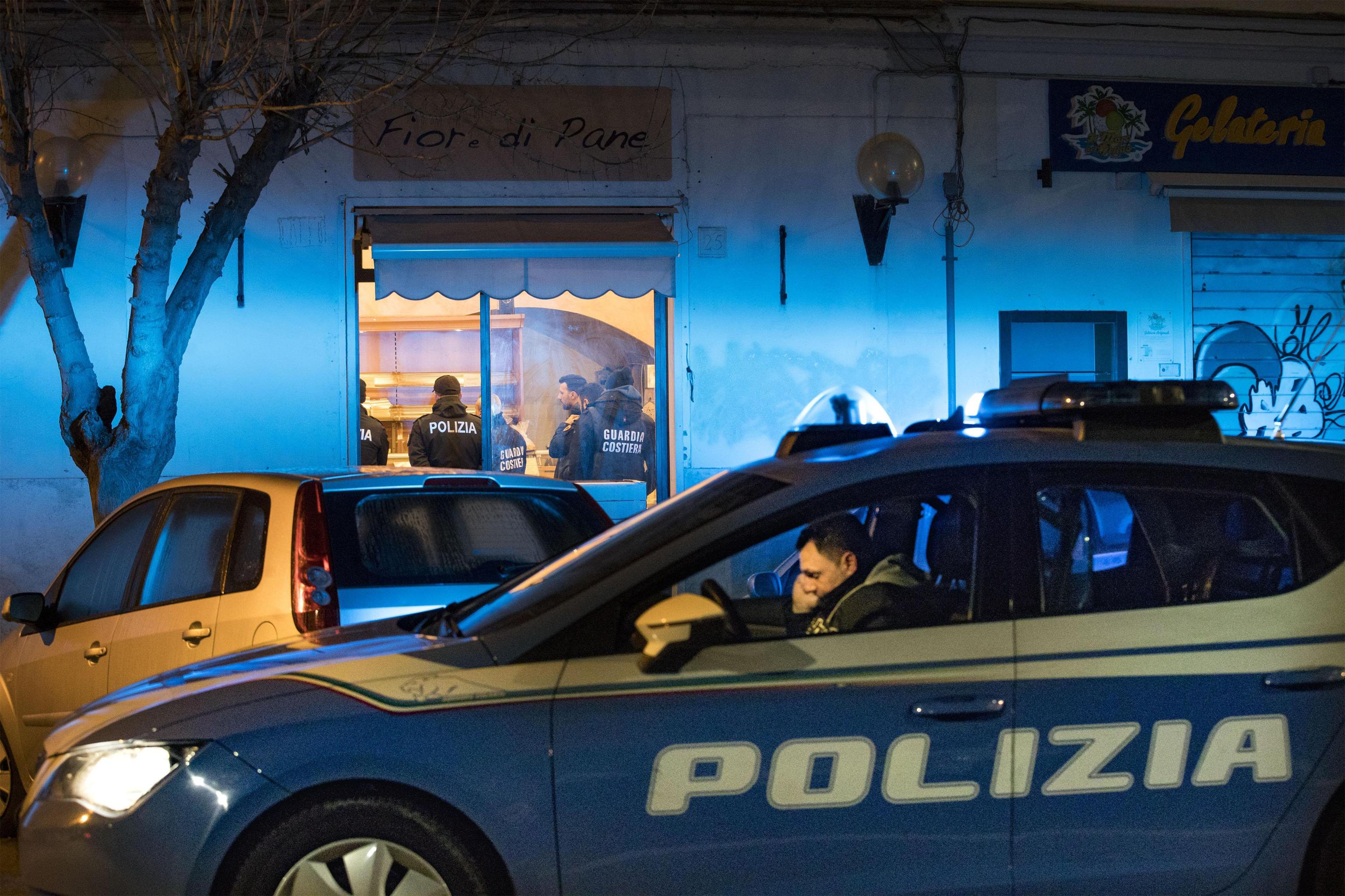 Ιταλία: Συνελήφθη ο αρχινονός της μαφίας της Καλαβρίας | tovima.gr