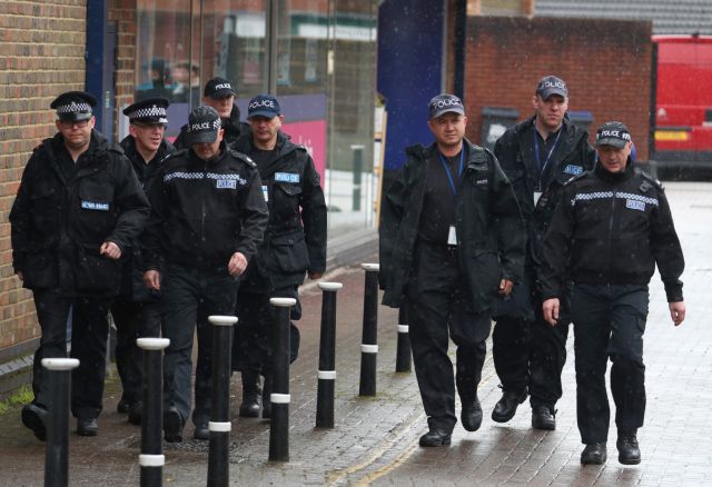 Βρετανία: Δεν δίνει βίζα στην ανιψιά του Σκριπάλ