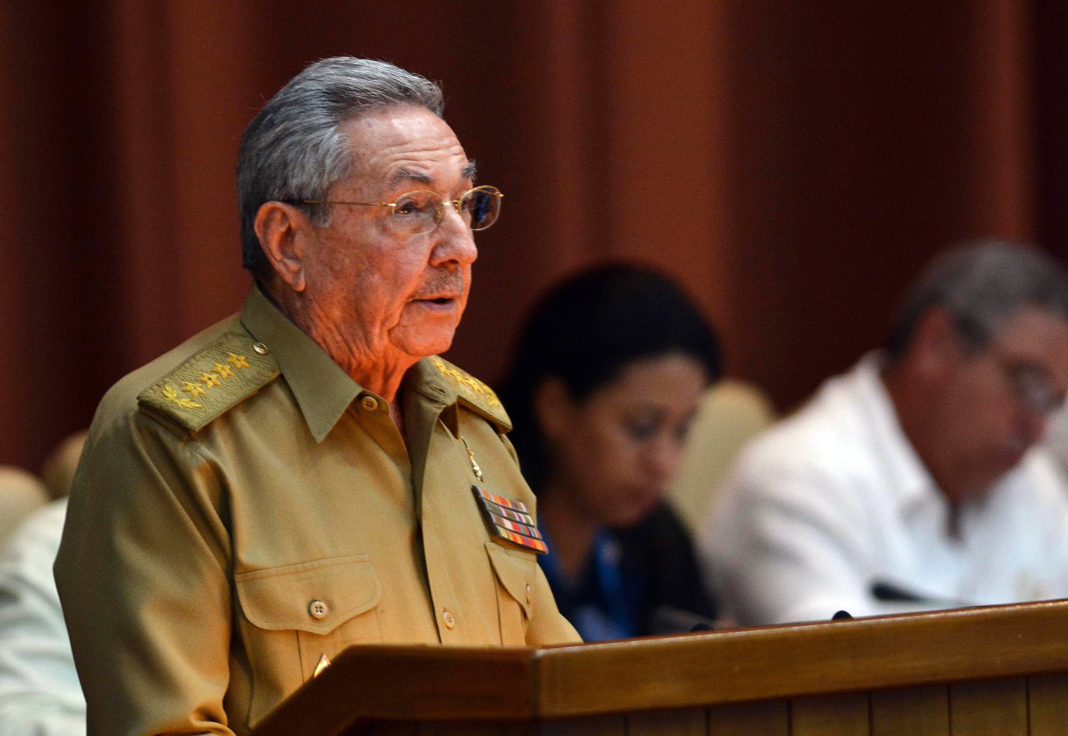 Κούβα: Εργασίες για τον διάδοχο του Ραούλ Κάστρο | tovima.gr