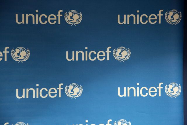 UNICEF: Διακόπτει τη συνεργασία της με την Εθνική Επιτροπή στην Ελλάδα
