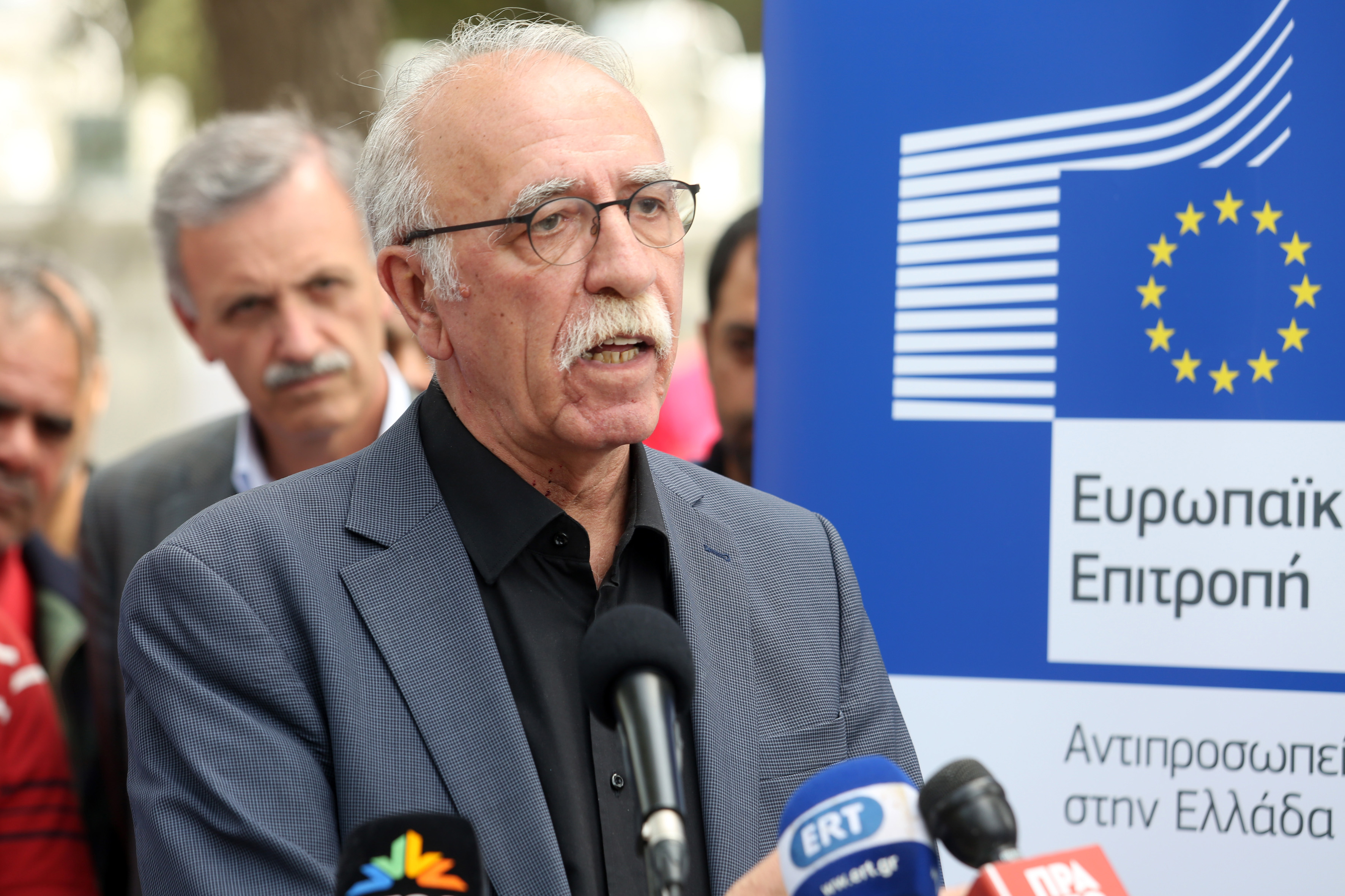 Βίτσας: Δεν συμφέρει την Τουρκία να ανοίξει μέτωπο με Ελλάδα – ΕΕ