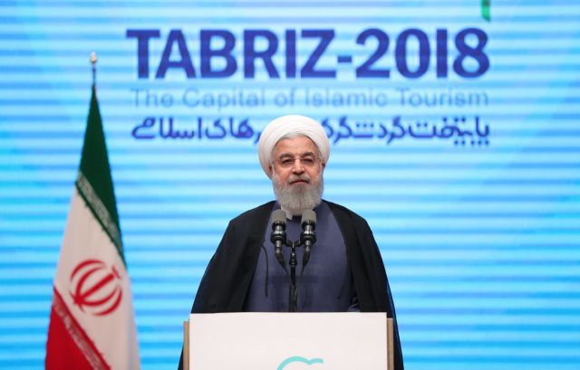 Ιράν: Καμία αναδιαπραγμάτευση της συμφωνίας – Αποχωρούμε αν φύγουν οι ΗΠΑ