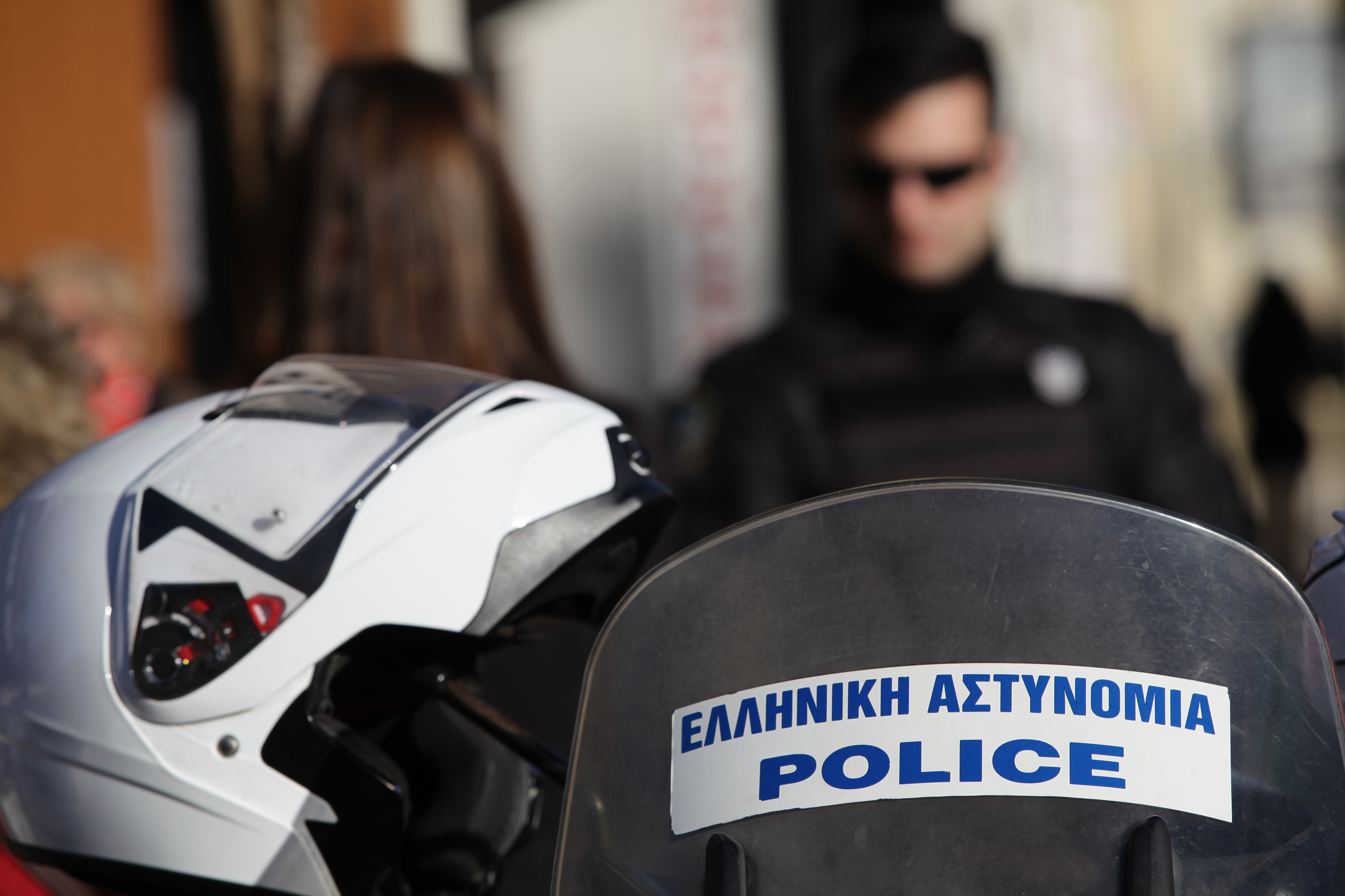 Αστυνομικοί Αθήνας:Σταματήστε να μας μετατρέπετε σε «στόχο»