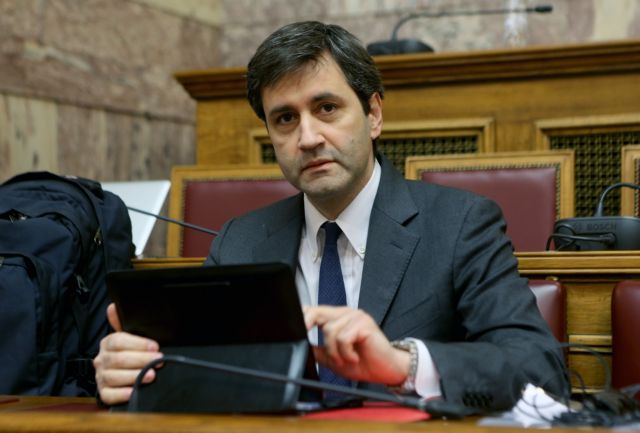 Ειδικό Δικαστήριο για Χουλιαράκη, ζητούν οι ένστολοι συνταξιούχοι