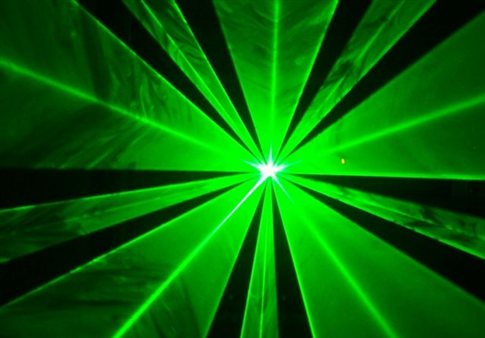 Εκδήλωση για την εφαρμογή laser στην καθημερινή μας ζωή