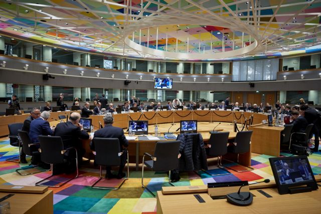 Bloomberg: Ισως και από το Eurogroup της 24η Μαΐου η συζήτηση για το χρέος
