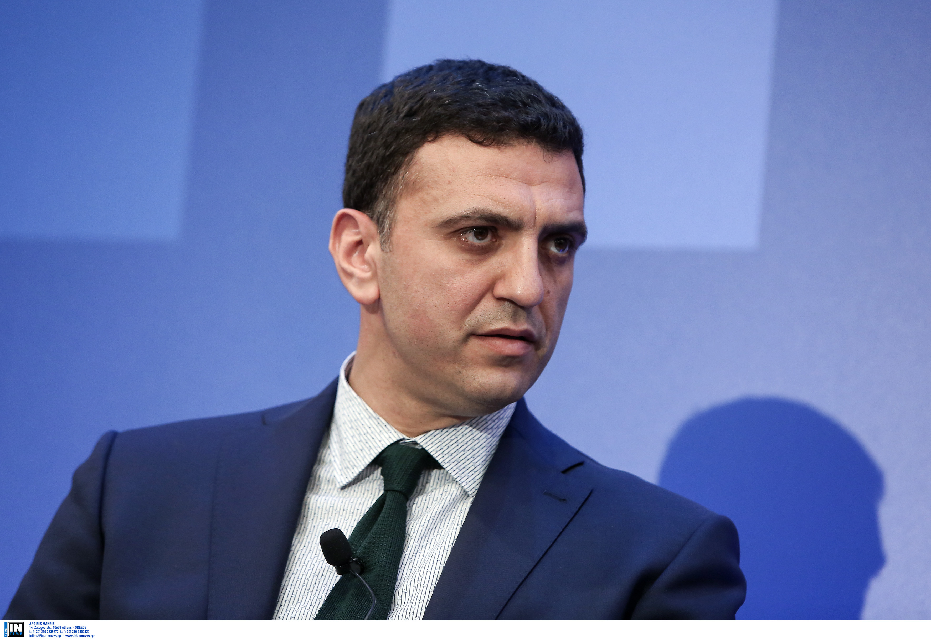 Κικίλιας: Η κοινωνία οφείλει να καταδικάσει την επίθεση κατά του Μπουτάρη