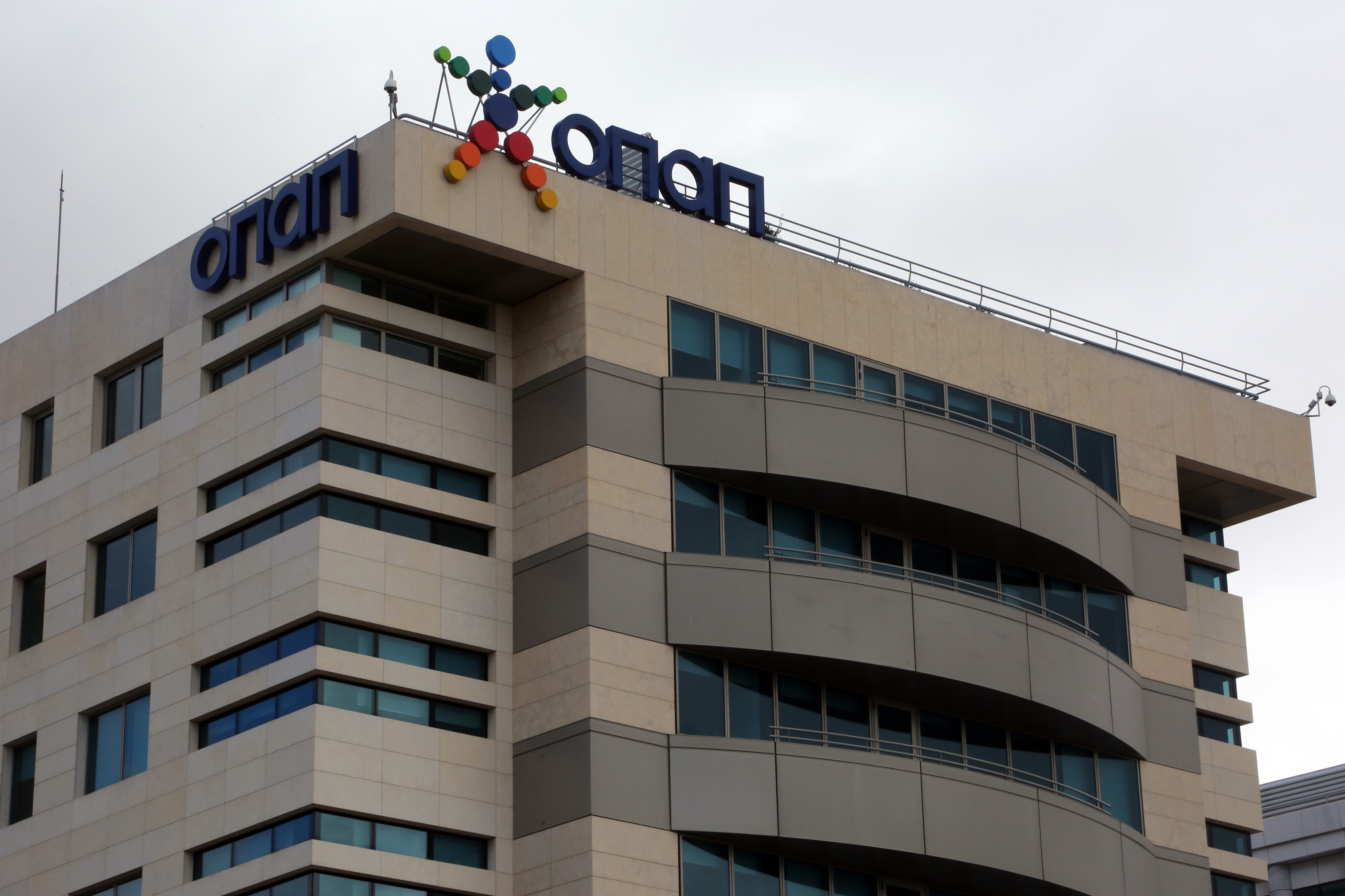 Ξέπλυμα βρώμικου χρήματος μέσω δελτίων στοιχημάτων ΟΠΑΠ