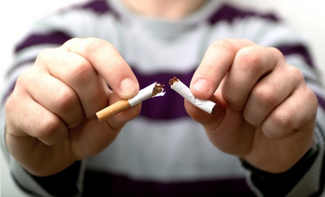 ΕΛΣΤΑΤ: Κατά 33,3% μειώθηκαν οι καπνιστές στις ηλικίες 16 – 24