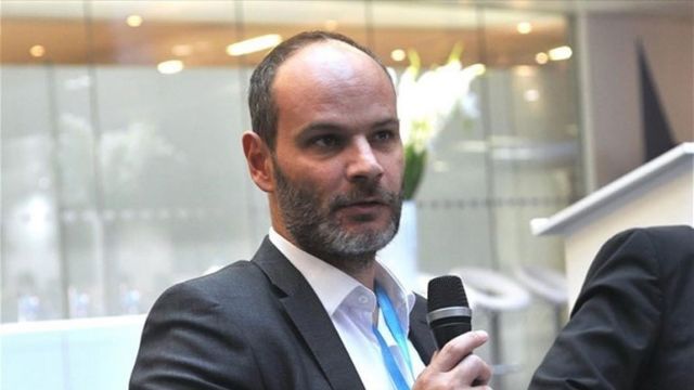 Κουτεντάκης: Η Ελλάδα μπορεί και πρέπει να βγει από τα μνημόνια