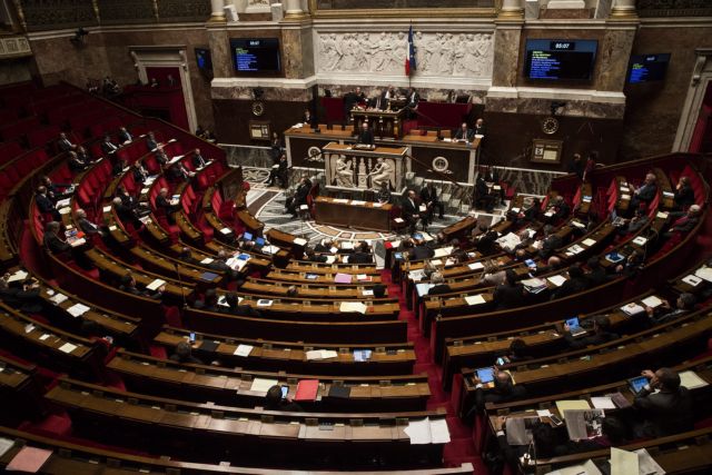 Γαλλία: Νομοσχέδιο για την καταπολέμηση των «fake news»