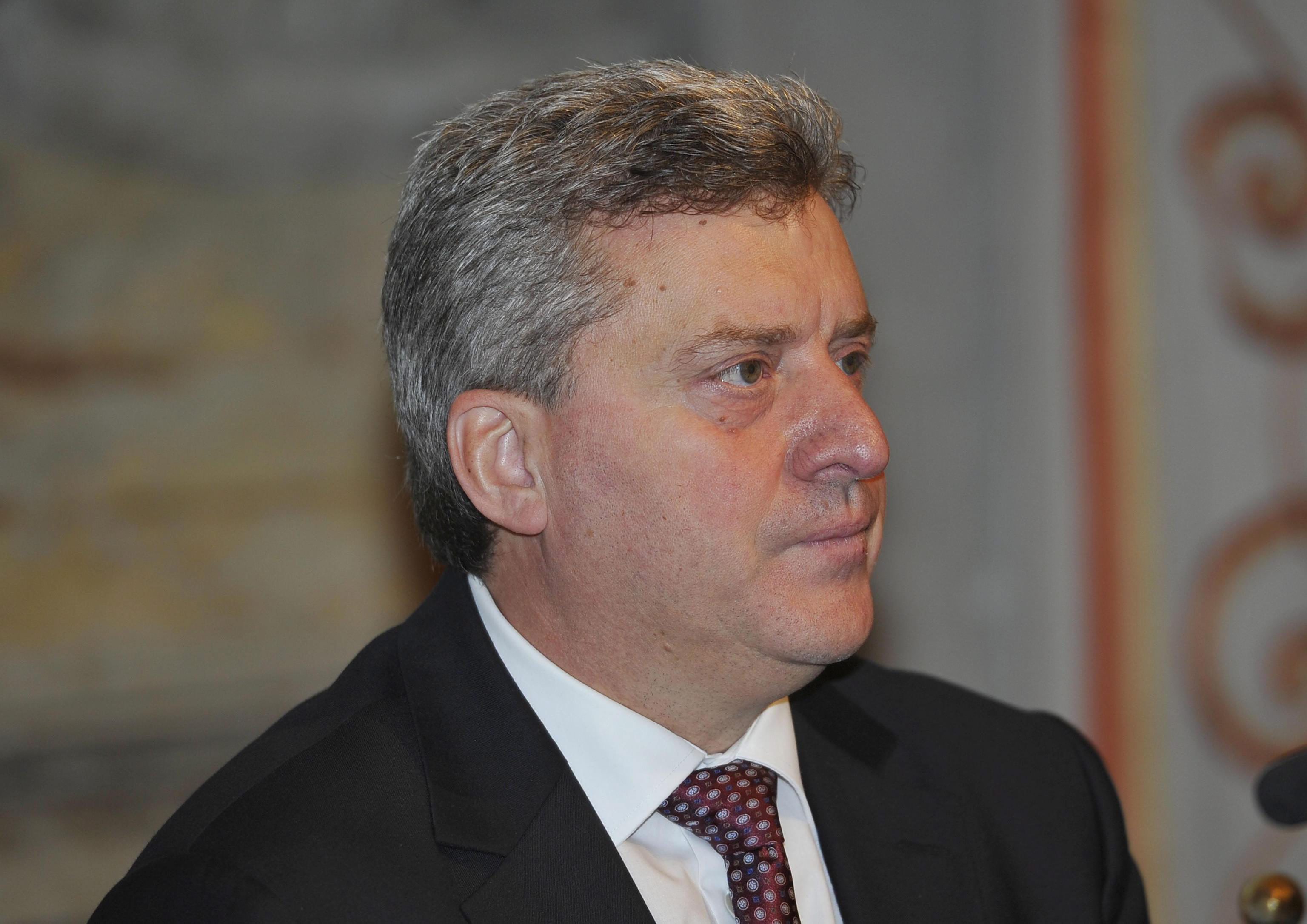 Κρίση στην πΓΔΜ: O Ιβανόφ δεν υπογράφει την συμφωνία – «Είναι επιζήμια»