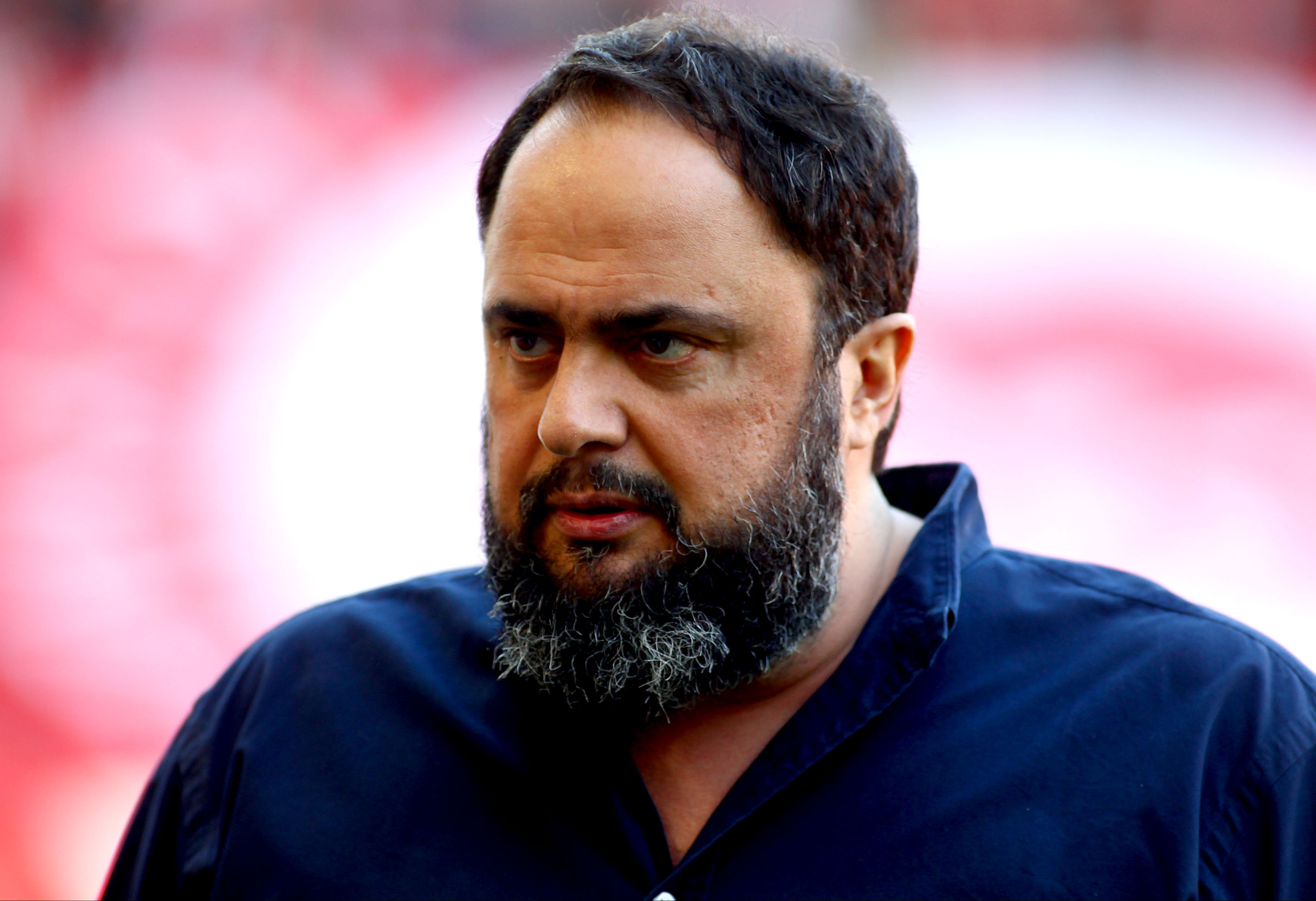 Ολυμπιακός: Απόλυτη πειθαρχία και σκληρή δουλειά ζήτησε ο Μαρινάκης