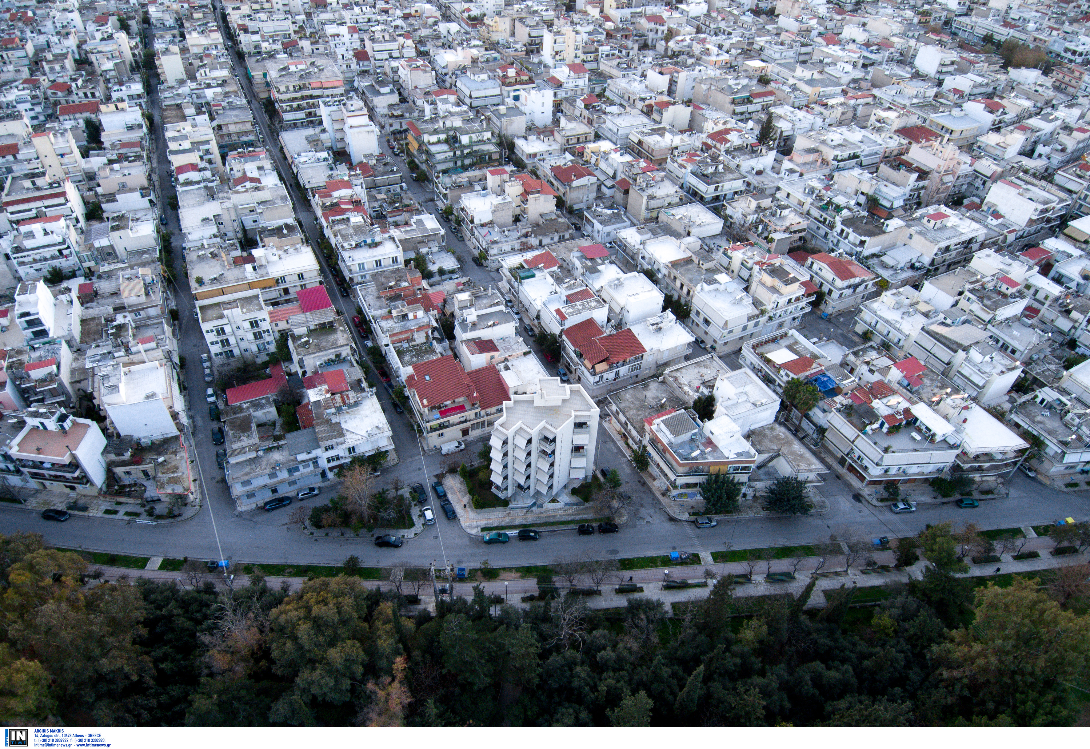 Dromeus:  Επενδύσεις €200 εκατ. στα εμπορικά ακίνητα