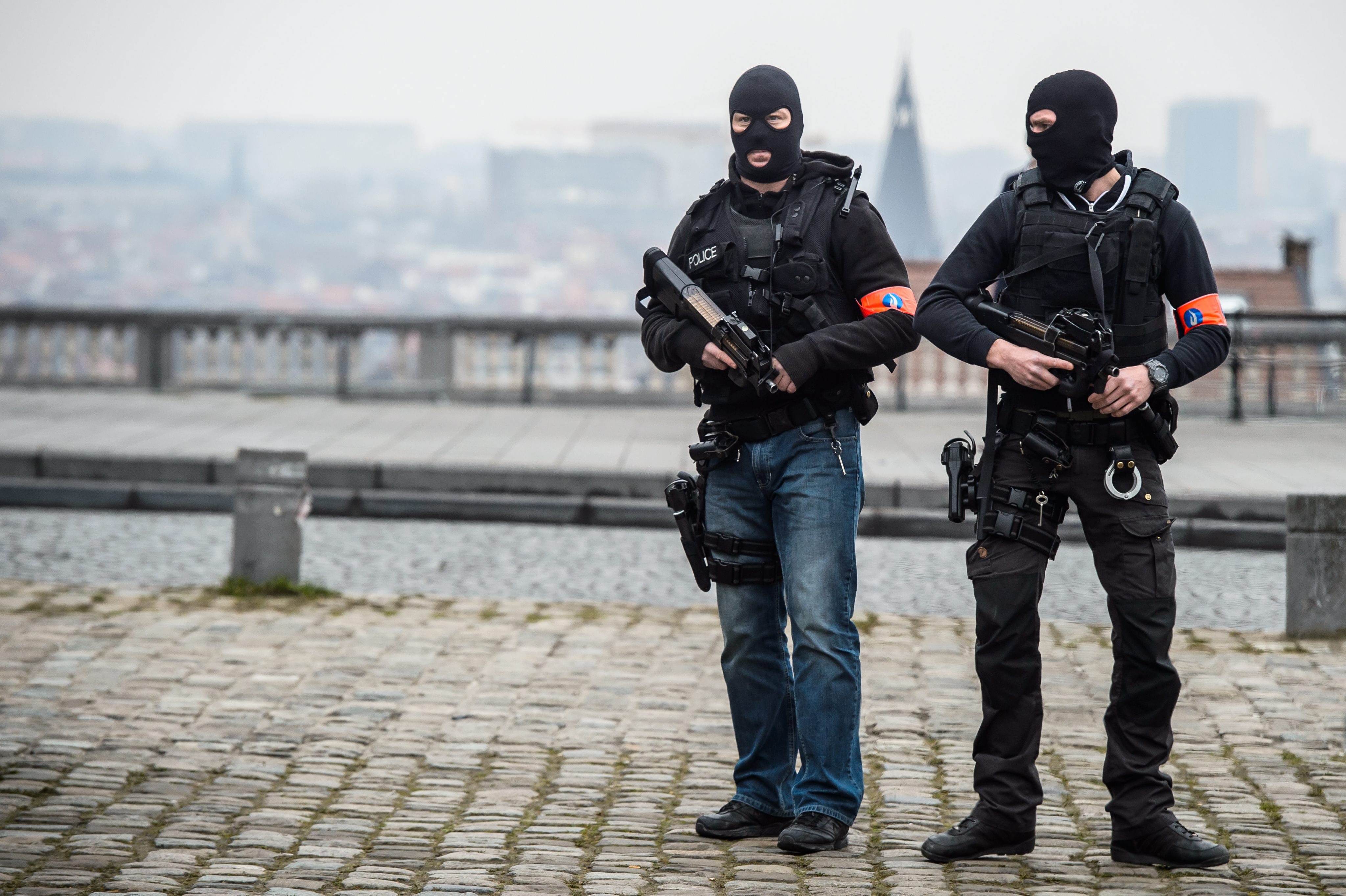 Εκθεση Europol: Αυξημένες οι επιθέσεις τζιχαντιστών στην Ευρώπη το 2017