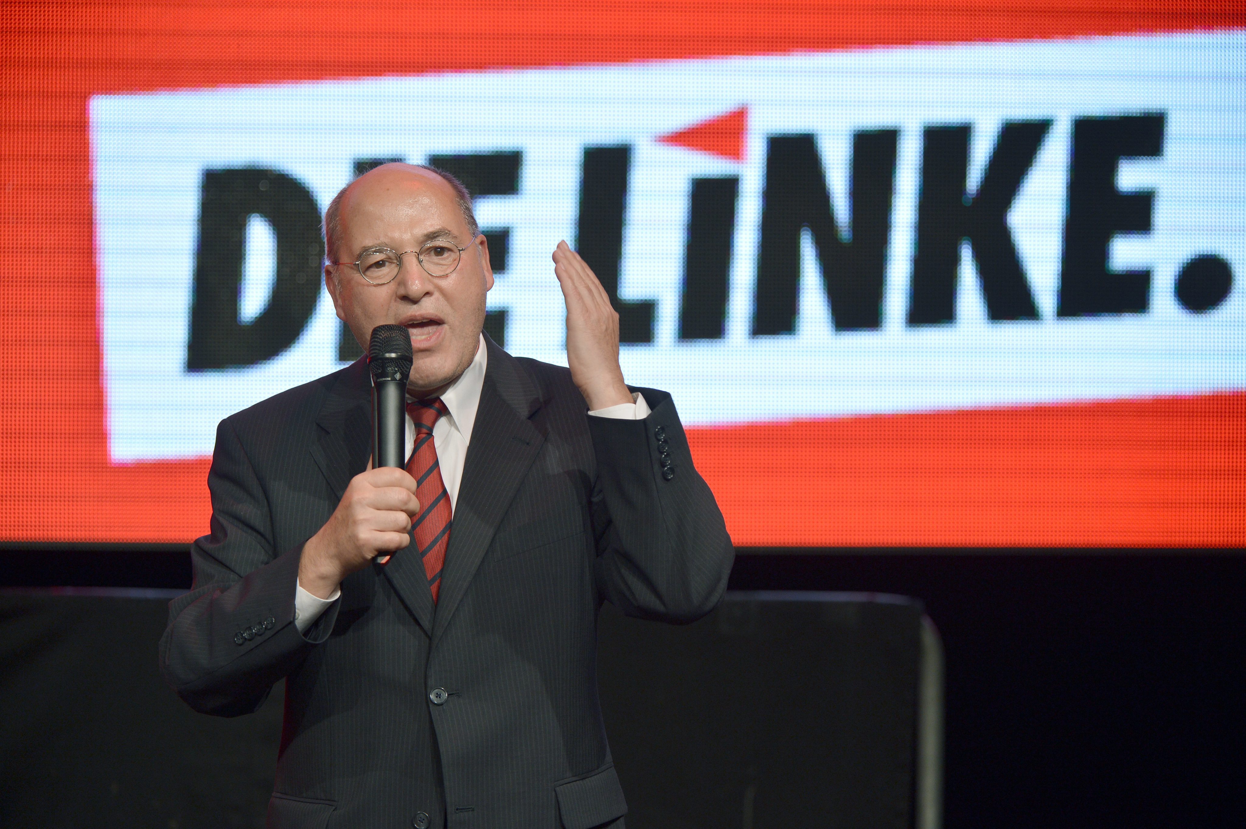 Ευρωπαϊκή Αριστερά: Να σταματήσει ο θρήνος ότι οι Γερμανοί πληρώνουν τους φτωχούς Ελληνες