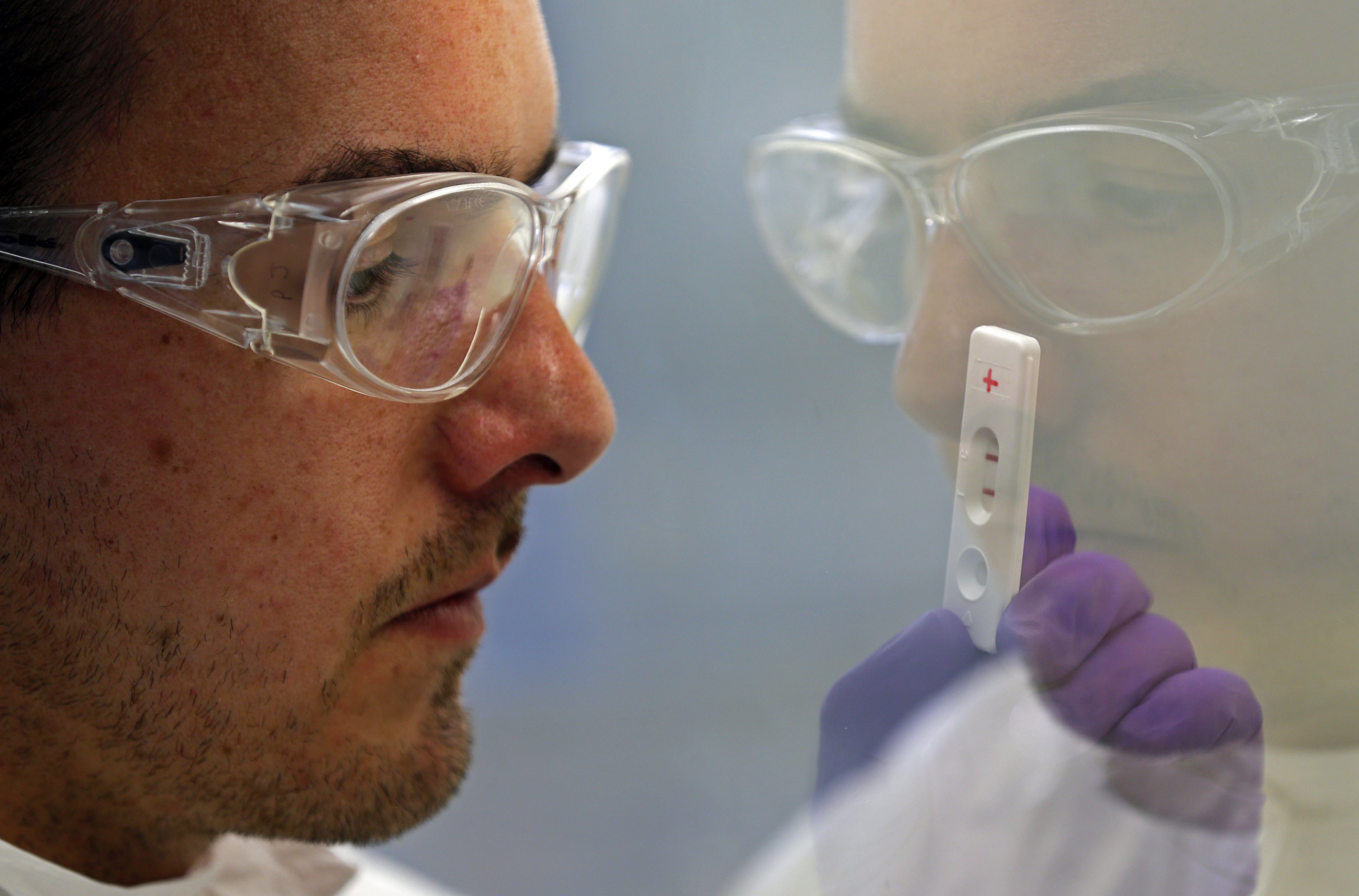 Παπούα Νέα Γουινέα: Κρούσμα πολιομυελίτιδας μετά από 18 χρόνια