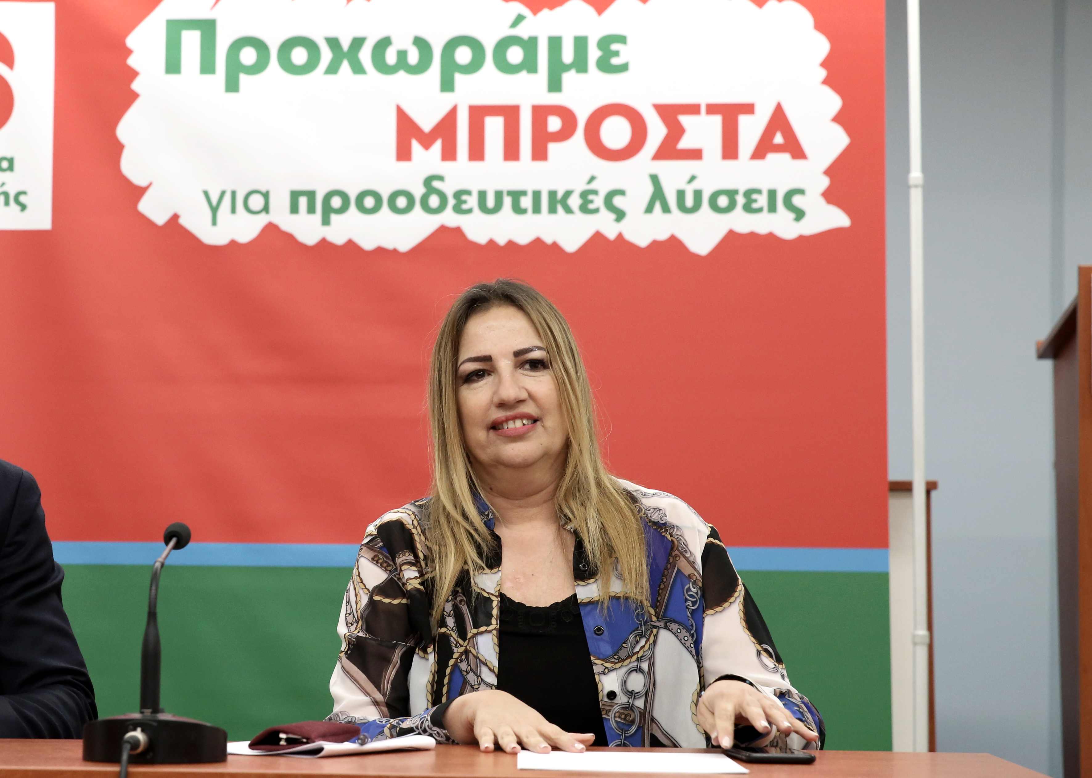 Πυρά ΚΙΝΑΛ κατά ΣΥΡΙΖΑ-ΝΔ για τους δύο στρατιωτικούς