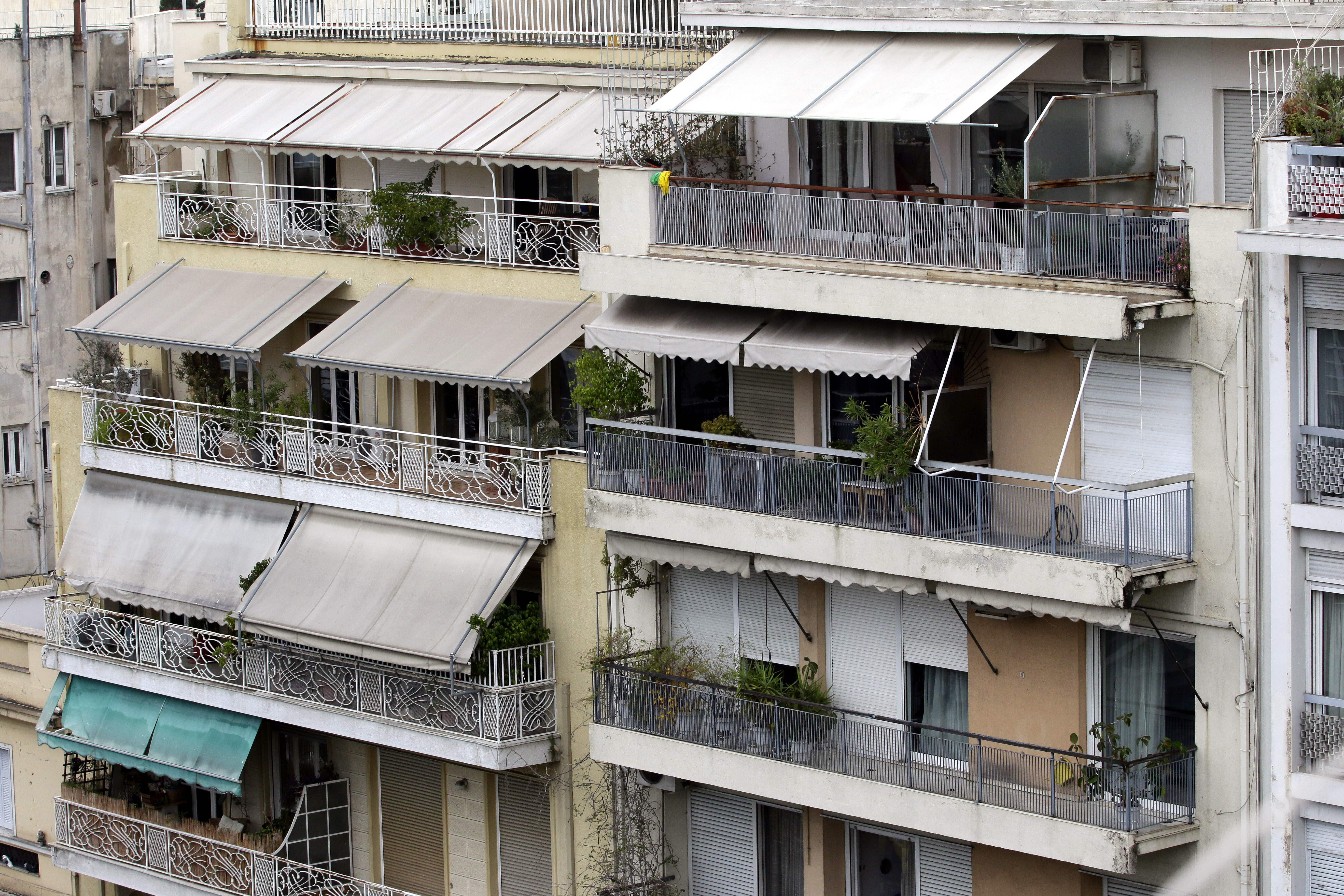 Airbnb: Ανοίγει η πλατφόρμα για την υποβολή στοιχείων των μισθώσεων