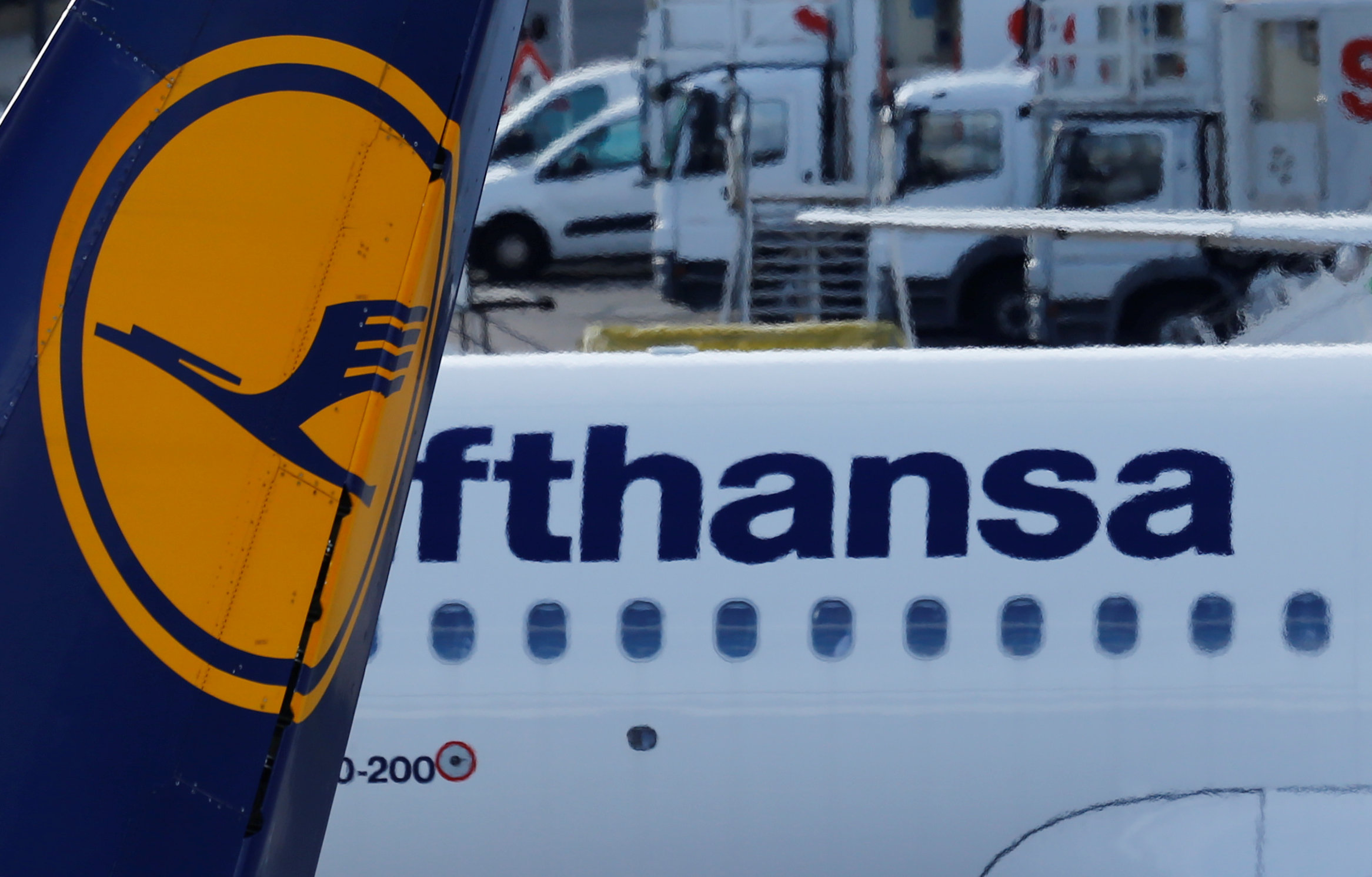 Lufthansa : Νέο δρομολόγιο Θεσσαλονίκη – Φρανκφούρτη