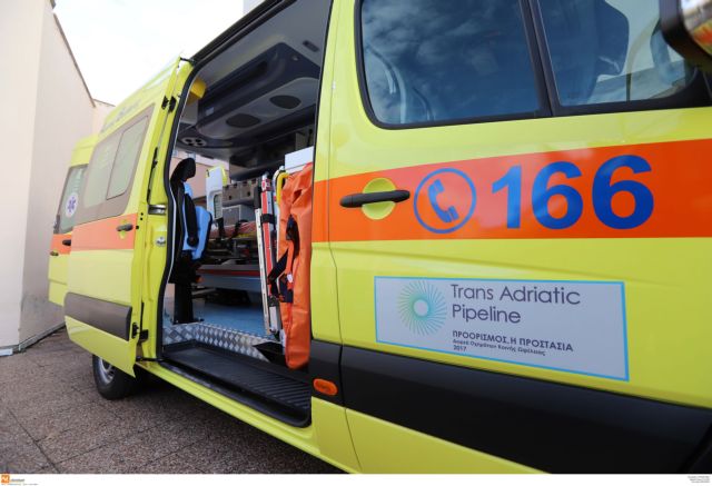 Εκτός κινδύνου 14χρονος που έπεσε από ταράτσα στην Κηφισιά