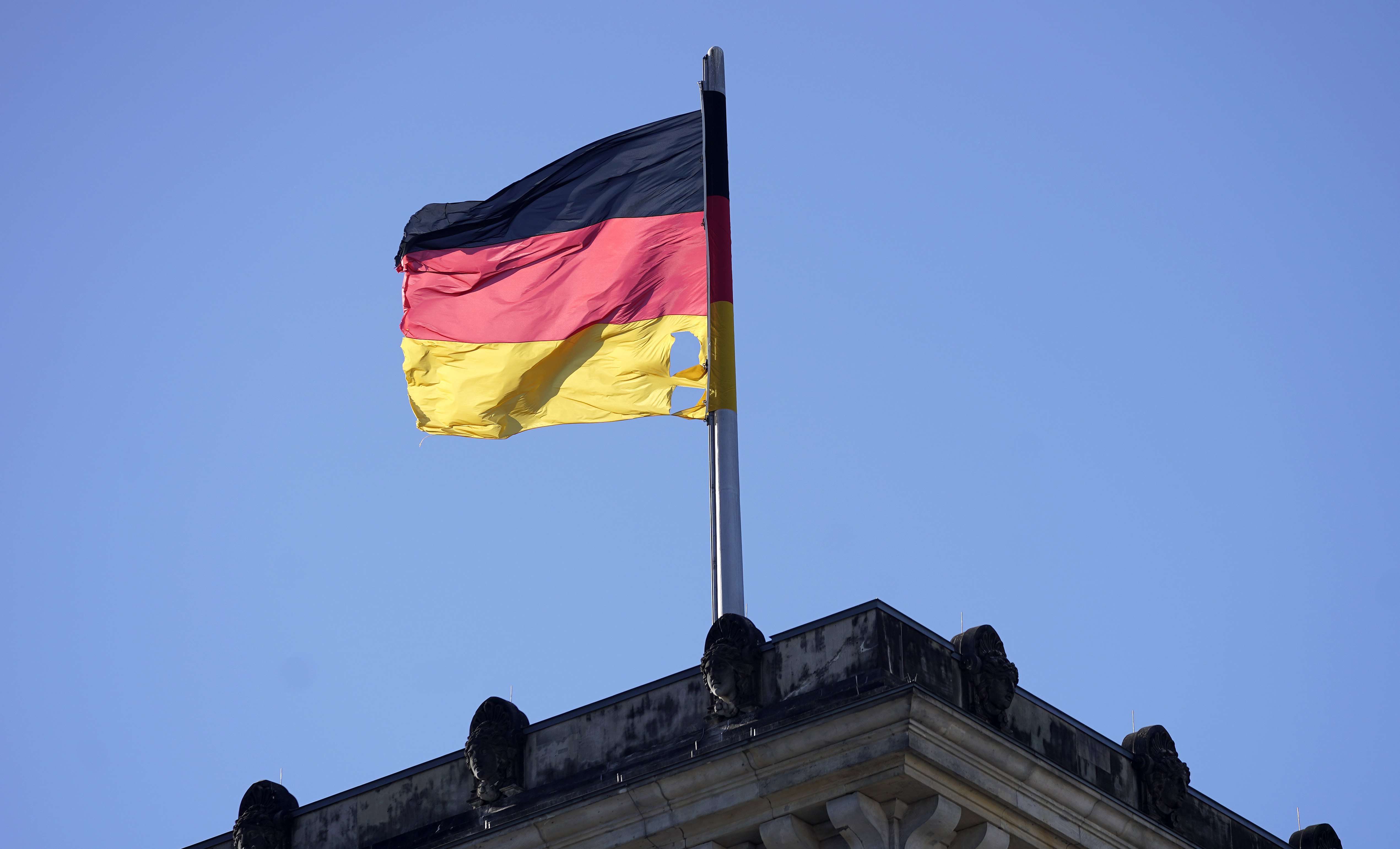 Βερολίνο: Αρση μέρους των κυρώσεων κατά της Άγκυρας