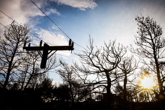 Δεύτερη παραίτηση στον Μαραθώνα