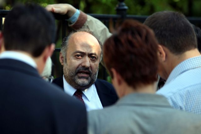 Ποτάμι: Η κυβέρνηση συνειδητά παραπλάνησε του πολίτες