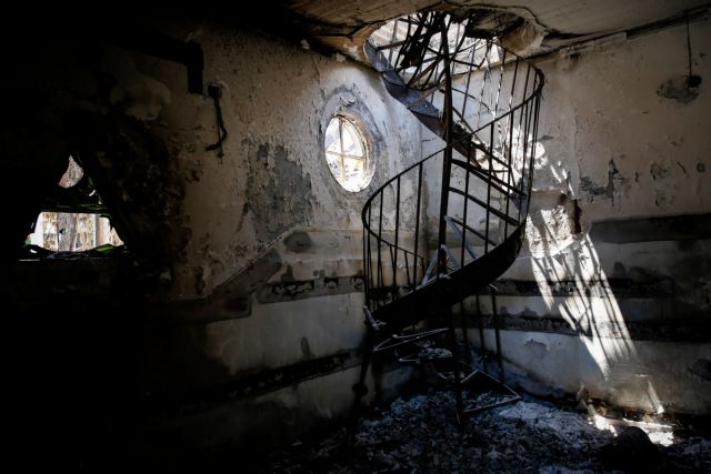 Διοικητής Σισμανογλείου: Δε θυμάμαι πότε ήρθε ο πρώτος νεκρός, είχα άλλα πράγματα