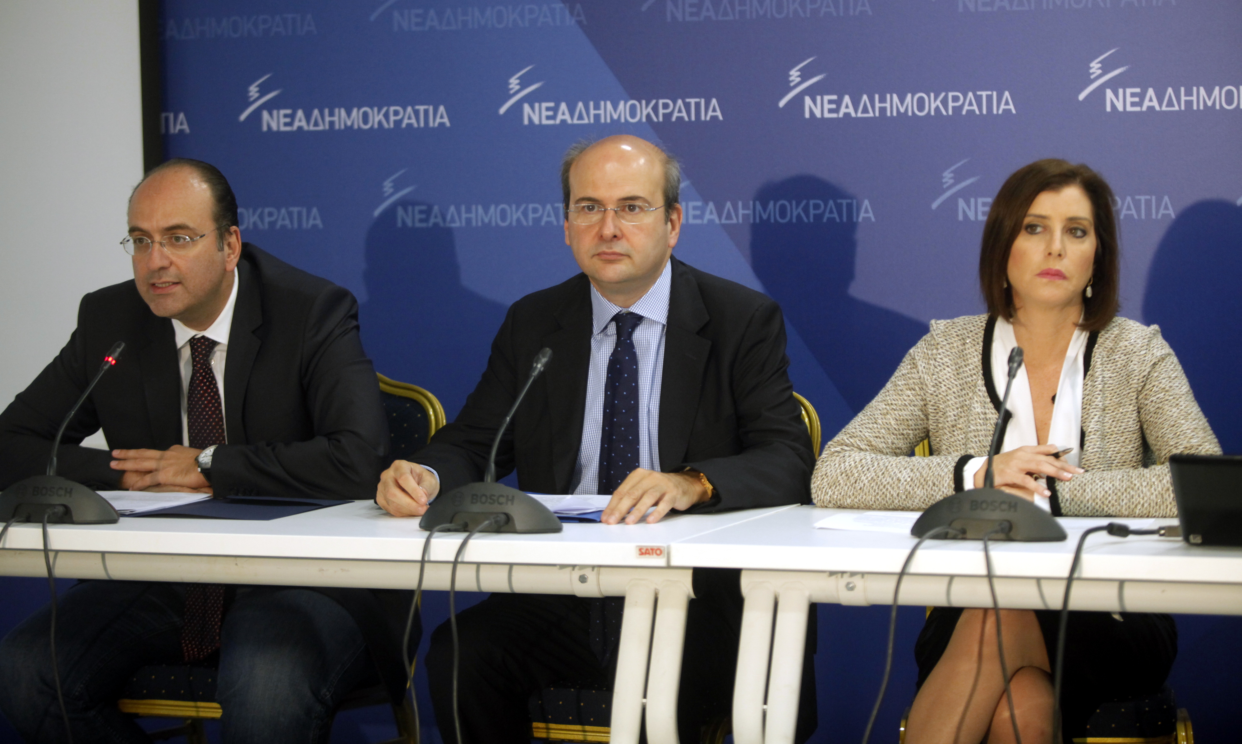 Λαζαρίδης για Κουφοντίνα: Είμαστε εξοργισμένοι με την αδιανόητη εν κρυπτώ μεταγωγή του