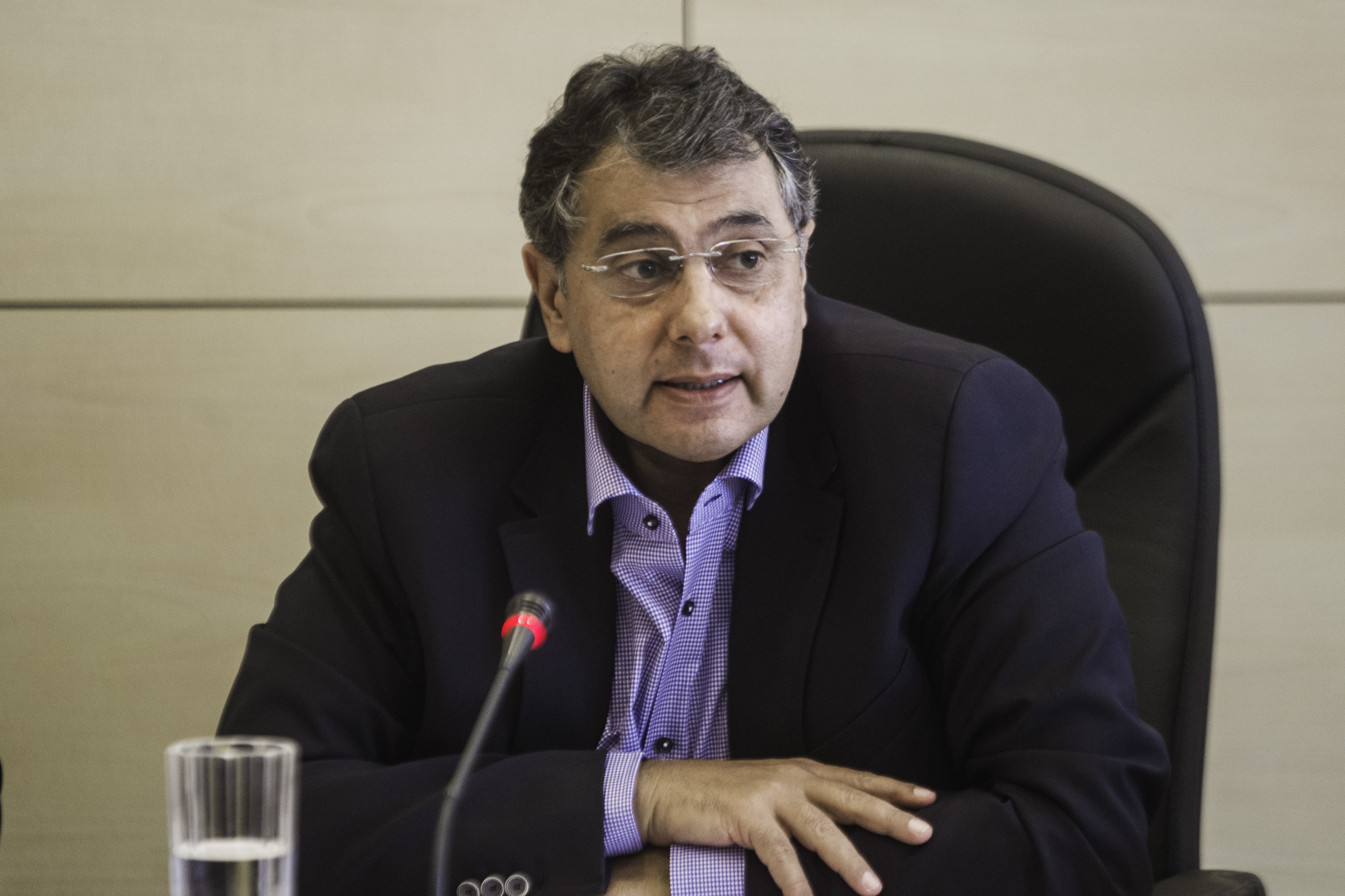 ΕΒΕΠ: Πώς επηρεάζονται οι οικονομικές σχέσεις Αθήνας-Αγκυρας από την κρίση στην Τουρκία