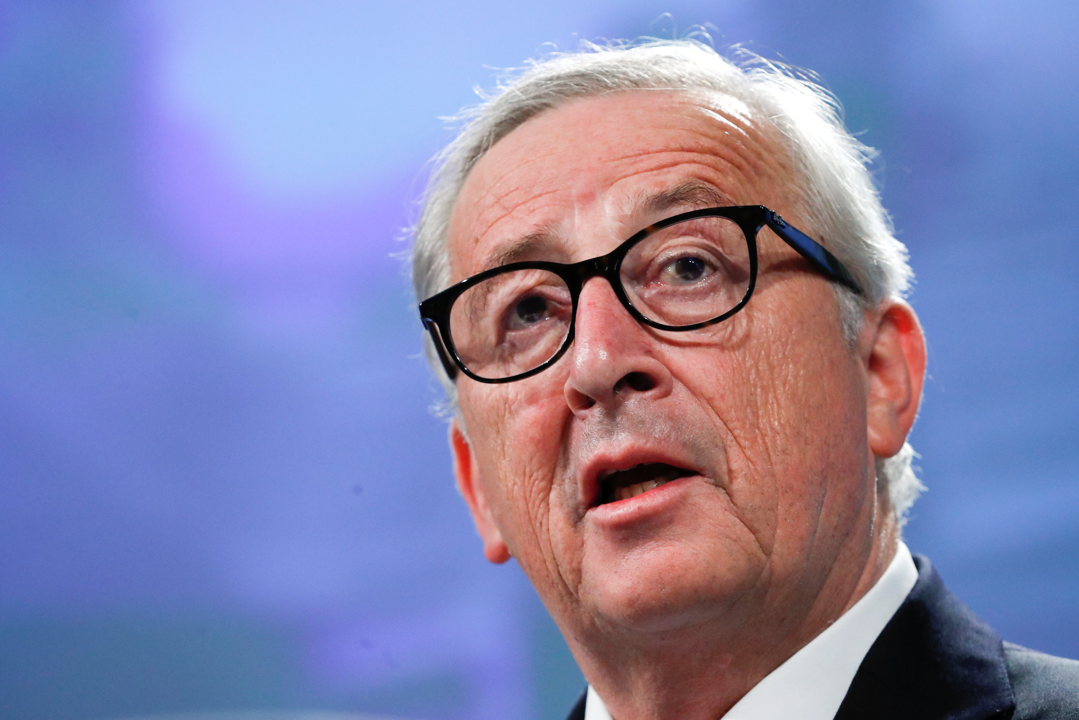 Juncker welcomes release of officers, writes to Mayor of Orestiada
