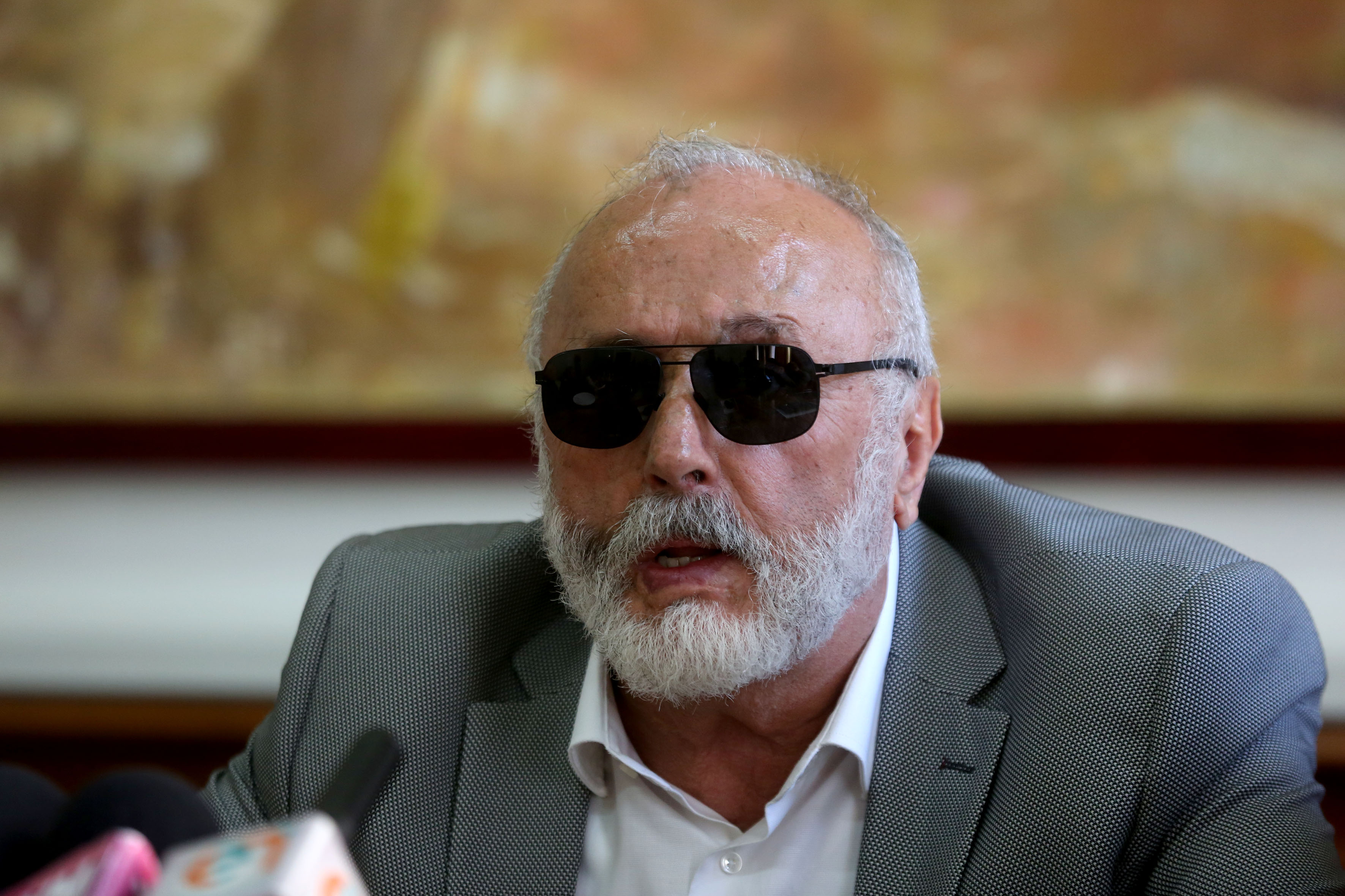 Κουρουμπλής: Η Ελλάδα δεν έχει γίνει παράδεισος με την έξοδο από τα μνημόνια