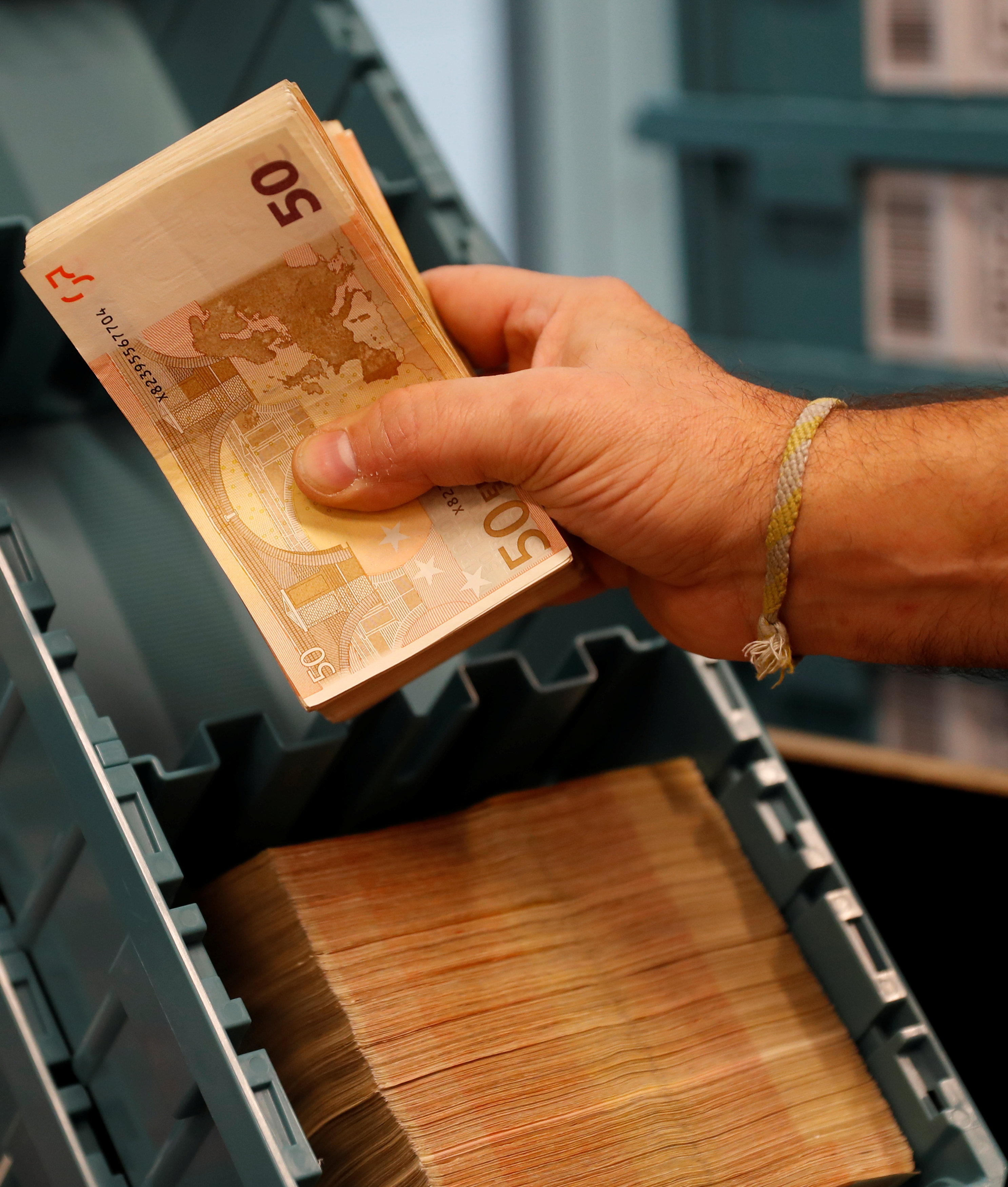 EE: €9 εκατ. στην Ιταλία για την υγειονομική περίθαλψη αιτούντων άσυλο