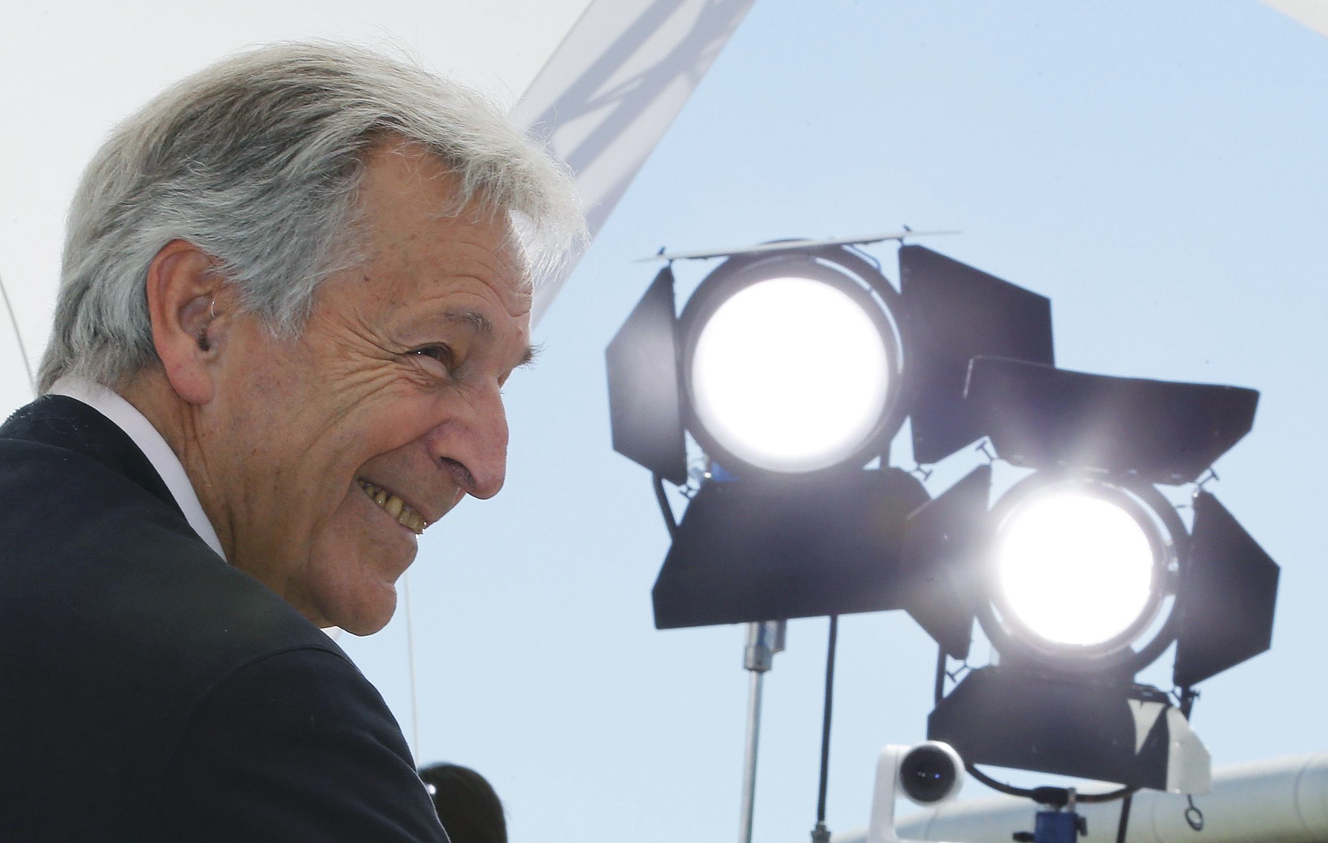 Αναστάτωση από fake news για τον Κώστα Γαβρά