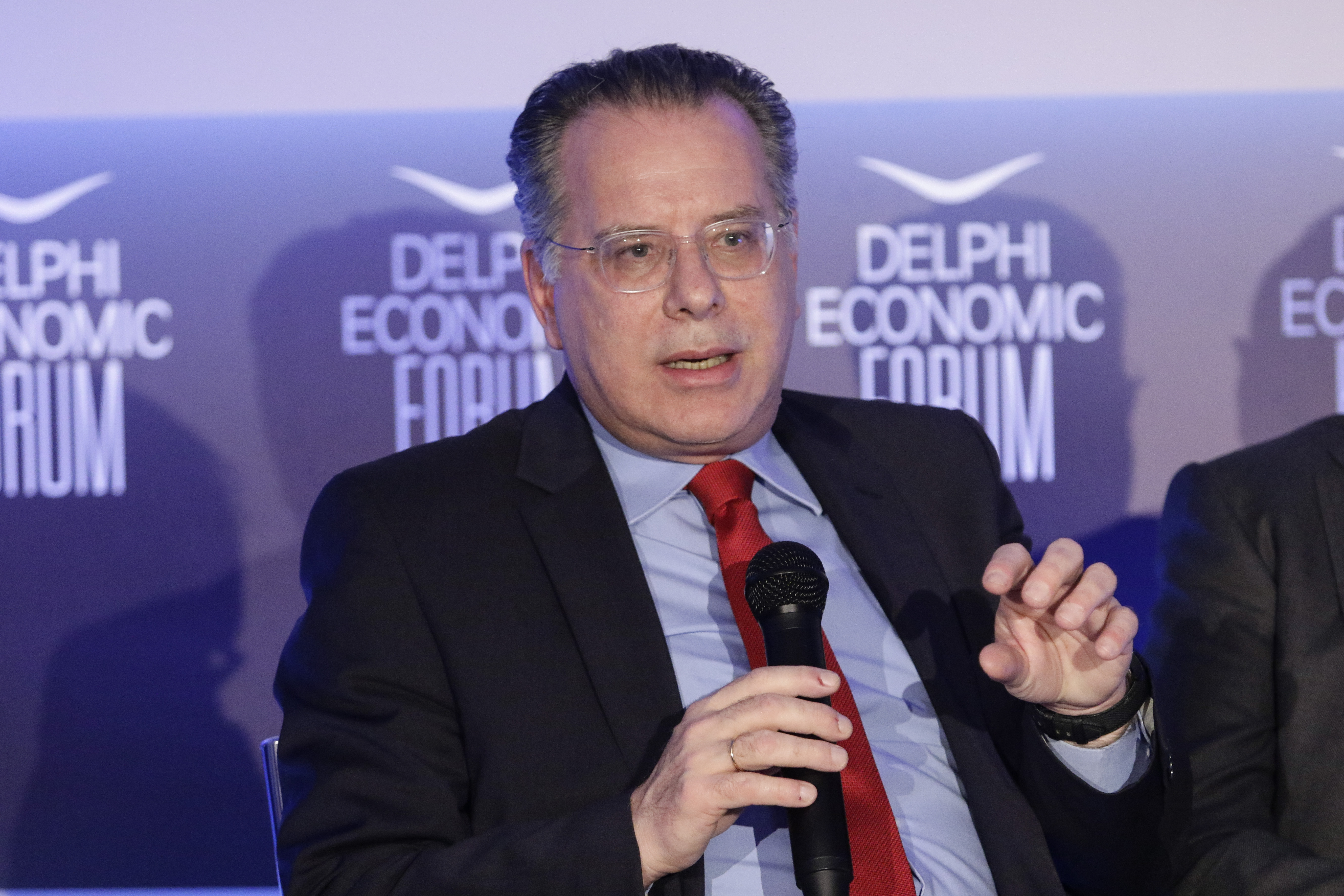 Κουμουτσάκος: Να αναλάβει η κυβέρνηση τις ευθύνες της για τους ψαράδες