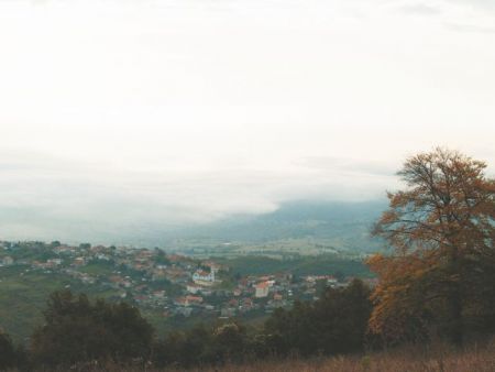 Καλά κρασιά στο Ελατοχώρι Πιερίων