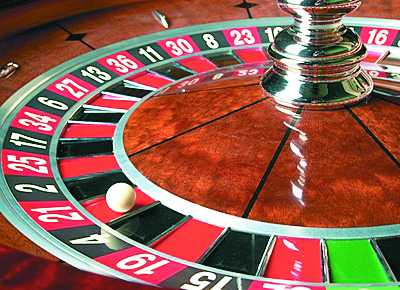 Πτώση 37% στον τζίρο της αγοράς τυχερών παιχνιδιών
