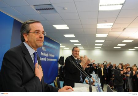 Πανσπερμία απόψεων στη Ν.Δ. για το «ναι» ή «όχι» στη συμφωνία