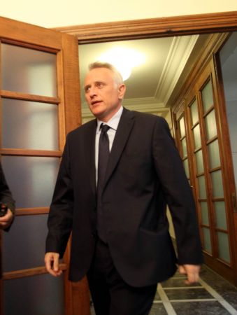 Ραγκούσης: Ο Τσίπρας απείχε από το ντιμπέιτ για να αποφύγει αμείλικτα ερωτήματα