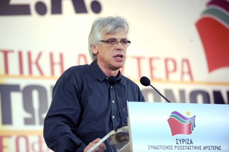 Μηλιός:Για αντικατάσταση ΕΝΦΙΑ οριο μεγάλης ακίνητης περιουσίας €500.000